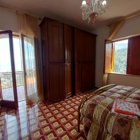 Margherita House Sorrento Vico Equense Exterior photo