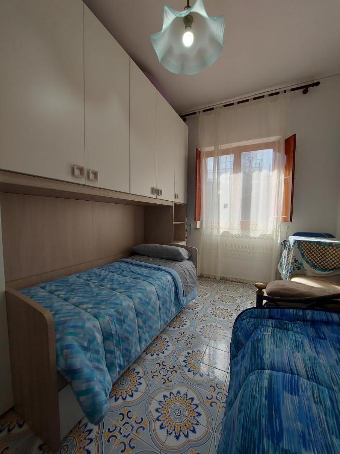 Margherita House Sorrento Vico Equense Exterior photo