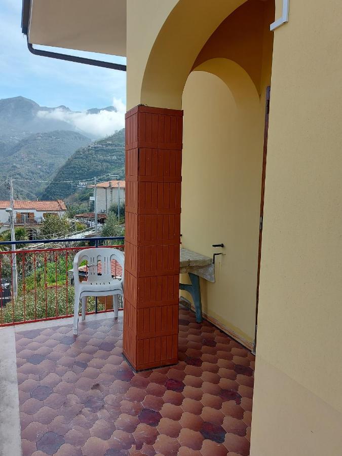 Margherita House Sorrento Vico Equense Exterior photo