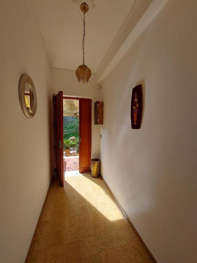 Margherita House Sorrento Vico Equense Exterior photo